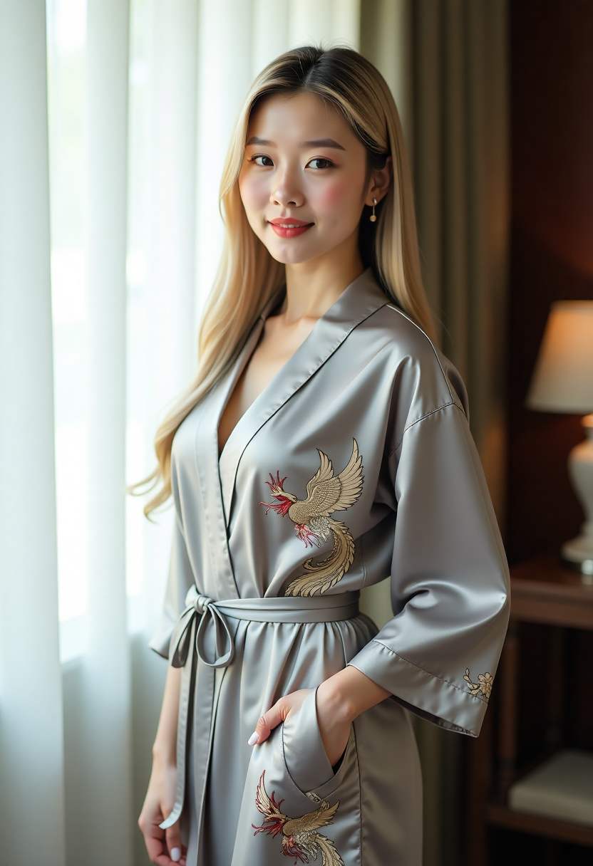 闯入者